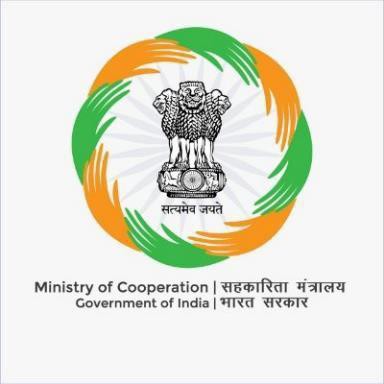Ministry of Cooperation, Government of India
