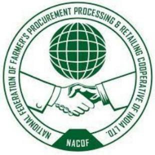 National Federation of Farmers Procurement, Processing and Retailing Cooperatives of India
