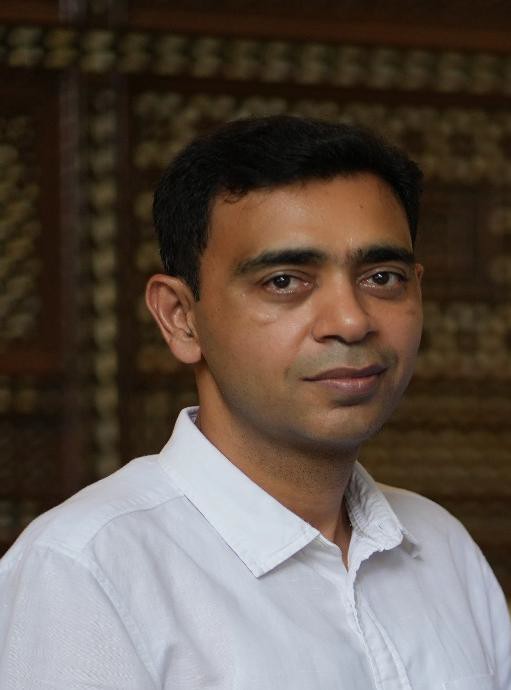 Shri Rajeev Singh