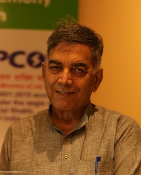 Shri Ram Iqbal Singh
